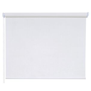Cortina Roller Sunscreen 80x165 Blanco