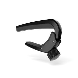 Capodastro Guitarra El&eacute;ctrica/ac&uacute;stica Capo Pro Pw-cp-02 Planet Waves Daddario