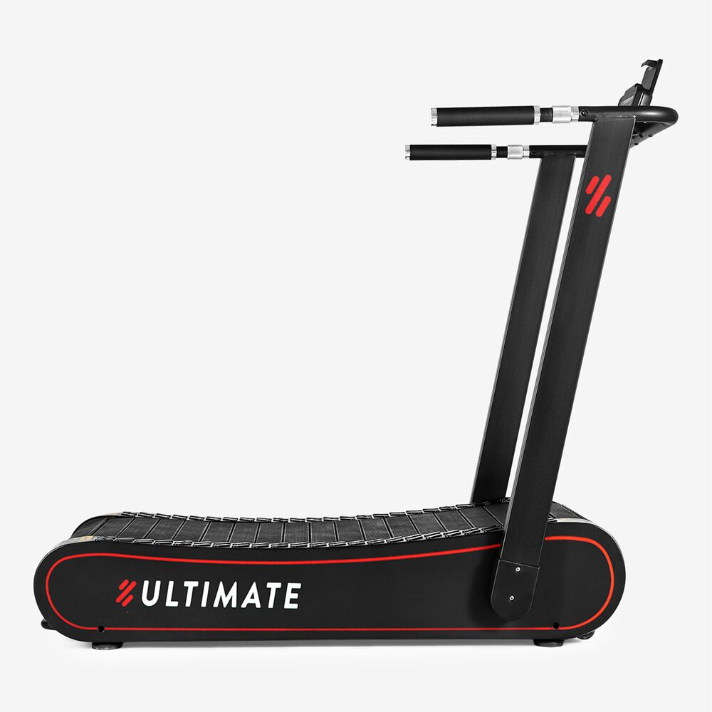 Trotadora Curva C350 Fold Plegable image number 5.0