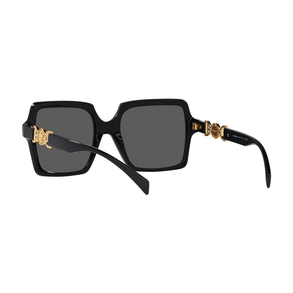 Lentes De Sol Black Versace image number 5.0