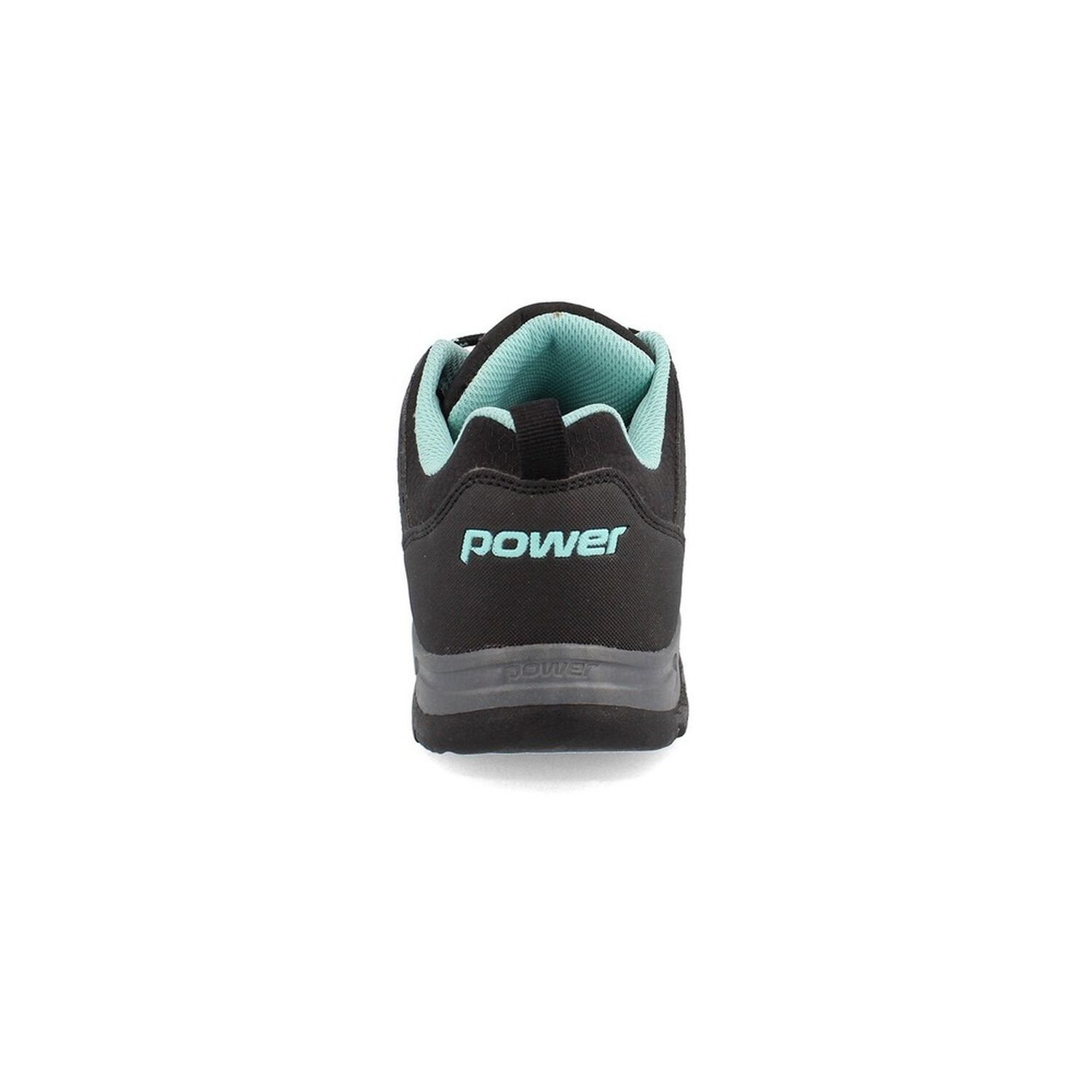 Zapatilla Mujer Power Quest Lore Negro image number 4.0