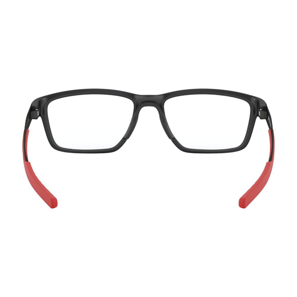 Lentes &Oacute;pticos Metalink Negro Satinado Oakley Frame image number 6.0