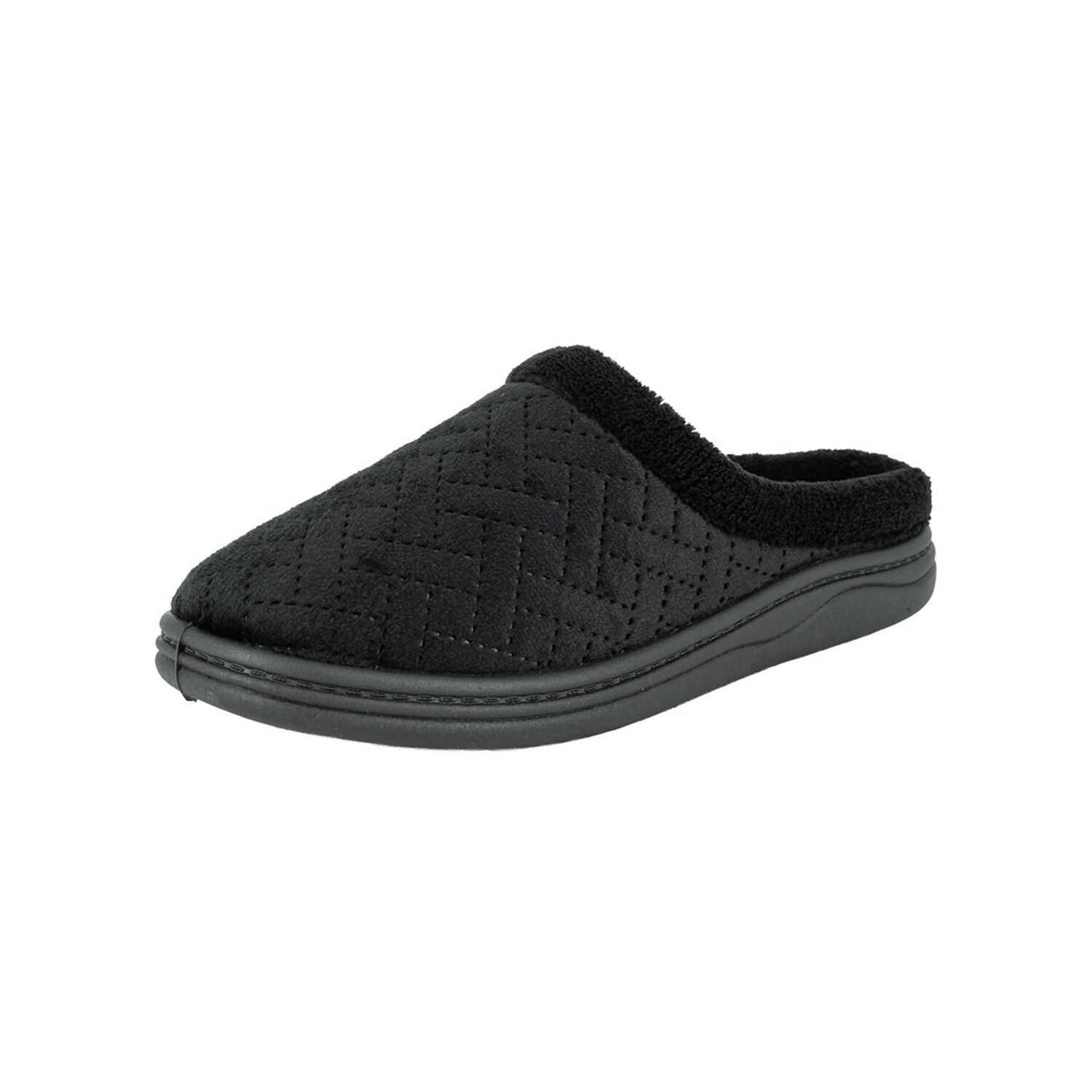Pantufla Ping An Negro Passer image number 0.0