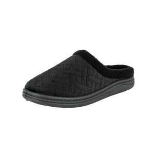 Pantufla Ping An Negro Passer