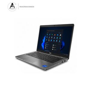 Notebook Dell 5430 I5 12th 16gb 256gb - Win11 Office - Reacondicionado Profesional