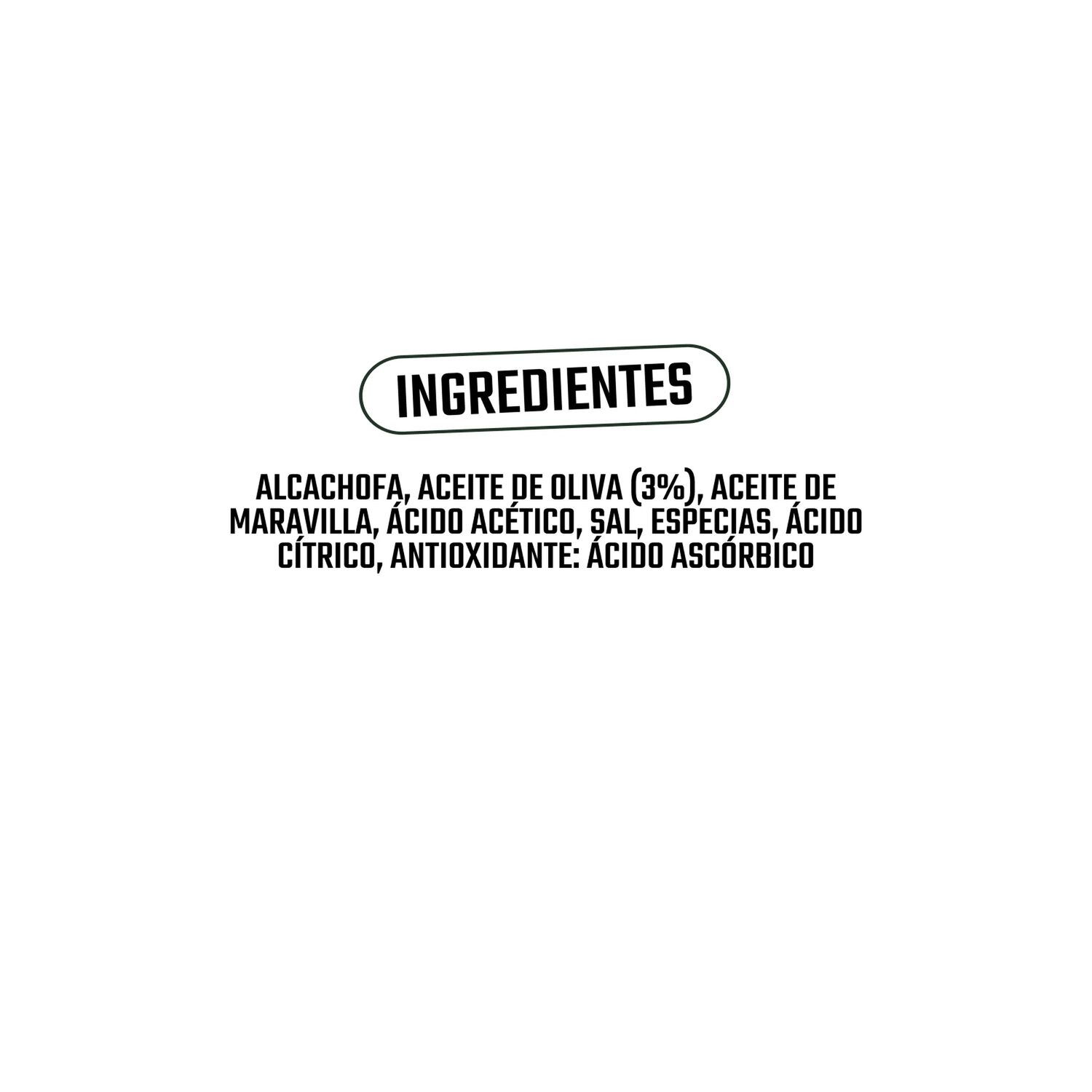 Pasta Alcachofas Bornibus 1 X 250 Gr image number 5.0