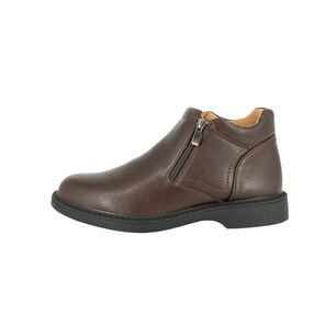 Zapato Casual Antu Cafe Uns