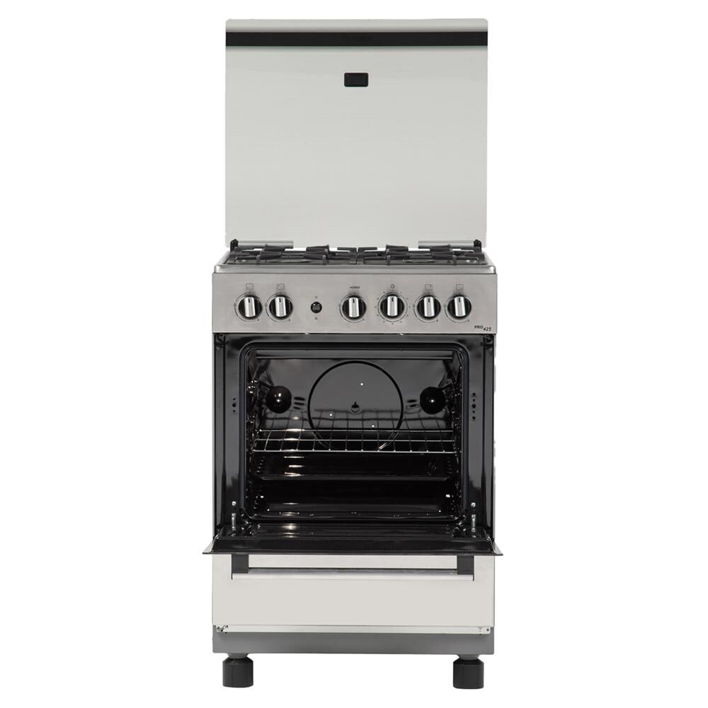 Cocina A Gas Bosch HSG15I22SE /4 Quemadores image number 0.0