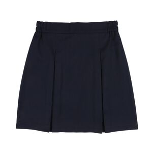 Falda Escolar Ni&ntilde;a Talla 10 A 16