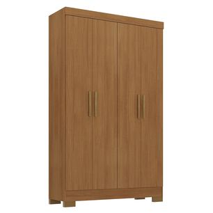 Cl&oacute;set Di Poretti Design Viena / 4 Puertas / 3 Cajones
