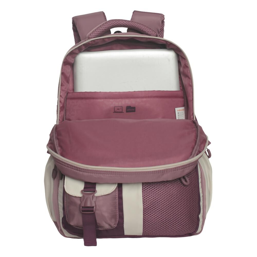 Mochila Juvenil Artura Head image number 2.0