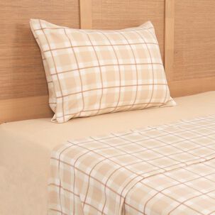 Sabana Polar Estampadas 1.5 Plazas Rahue