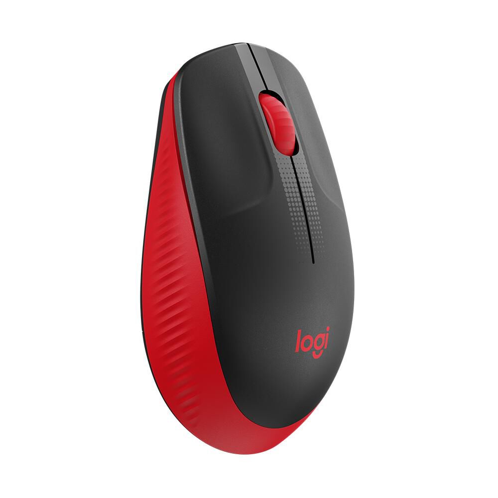 Mouse Logitech M190 image number 2.0