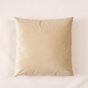 Coj&iacute;n Mashini Velour / 45x45 Cm