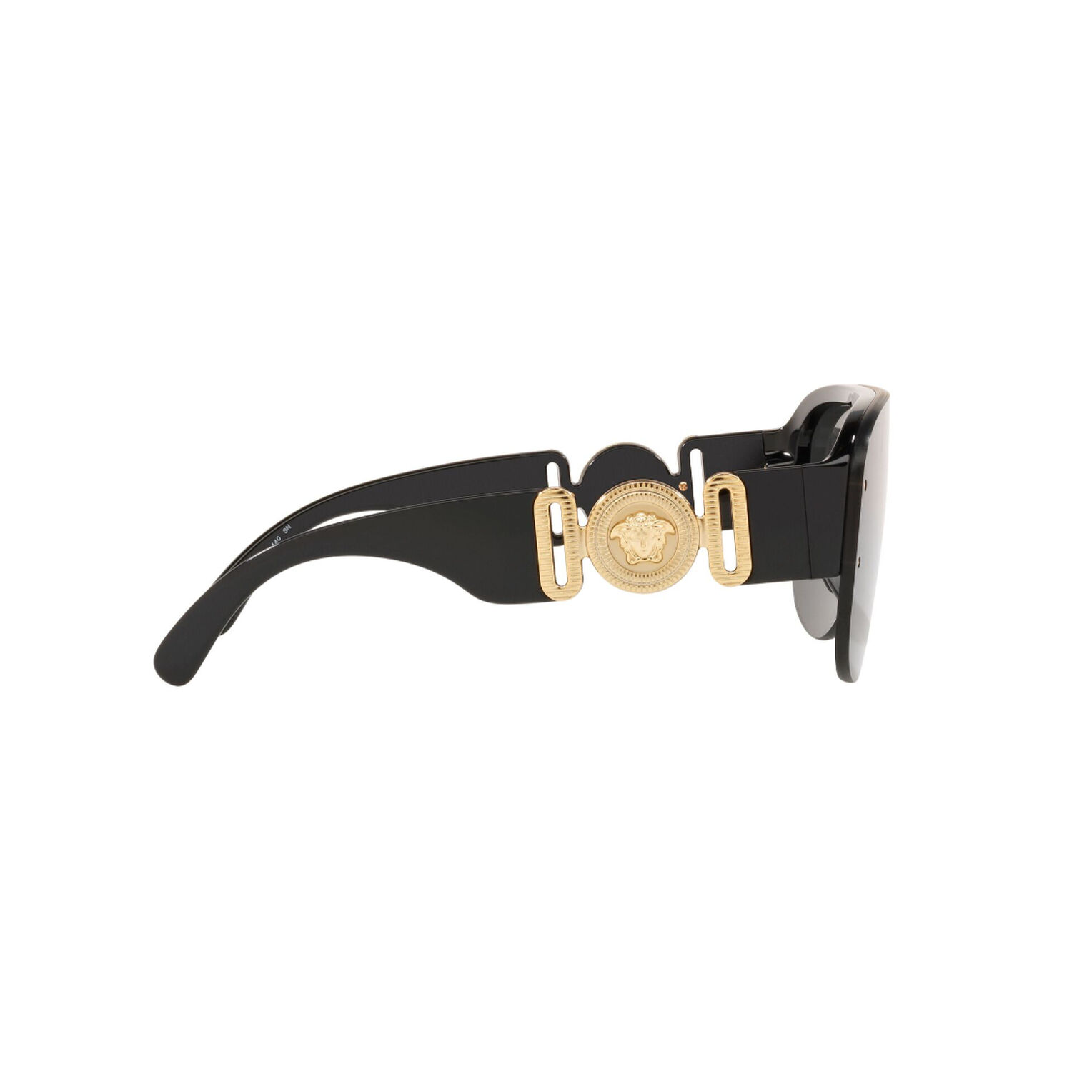 Lentes De Sol Negro Versace image number 8.0