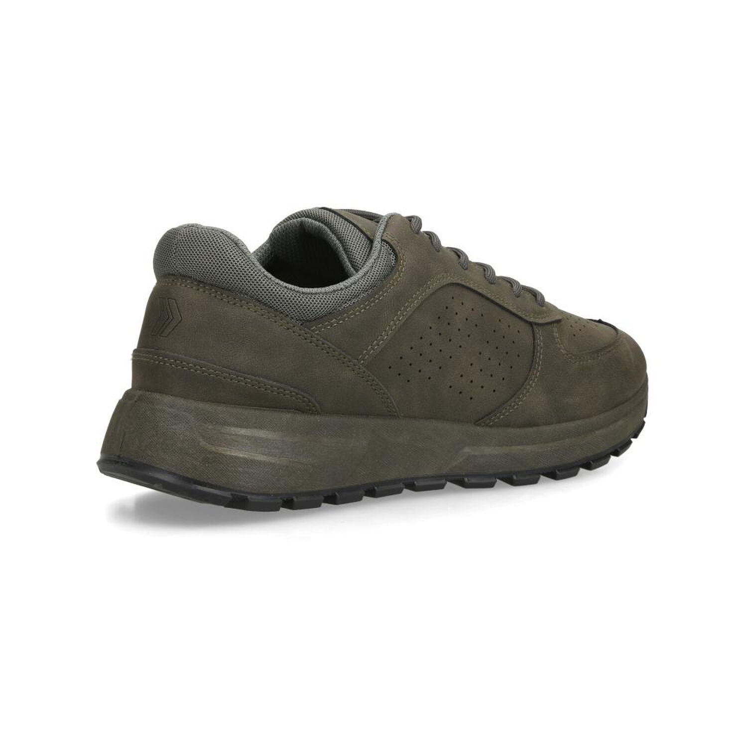 Zapatilla Urbana Hombre Rolly Go Green image number 3.0