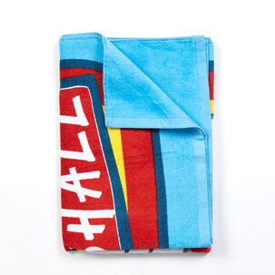 Toalla Playa 70x140 Paw Patrol Marshal