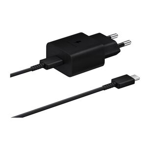 Cargador Para Celular Samsung EP-T1510 + Cable