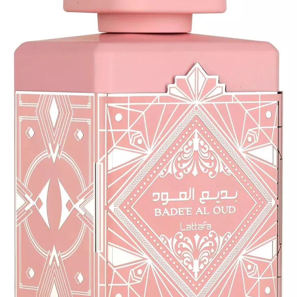 Lattafa Badee Al Oud Noble Blush 100 Ml Edp image number 1.0