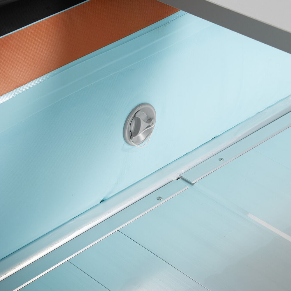 Bote Inflable Airdeck 400cm Striver image number 5.0