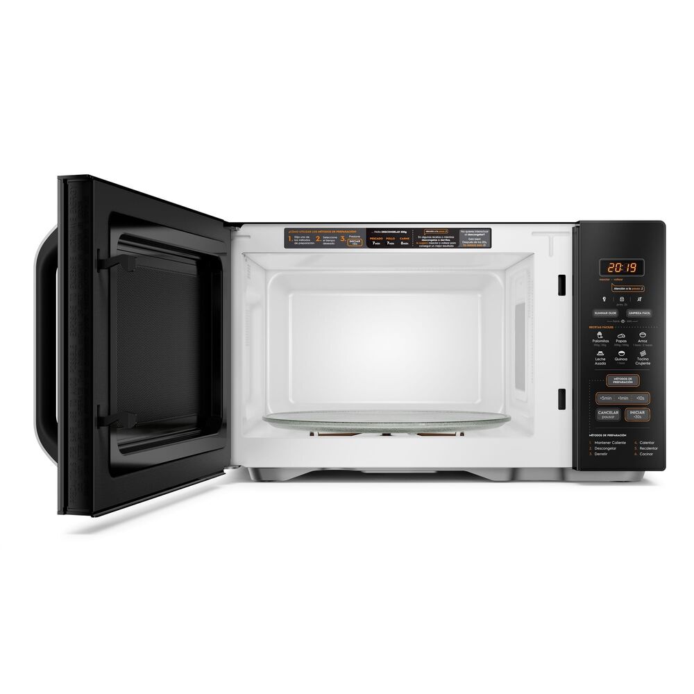 Microondas Digital Mm31fb 31 Litros Mademsa image number 4.0