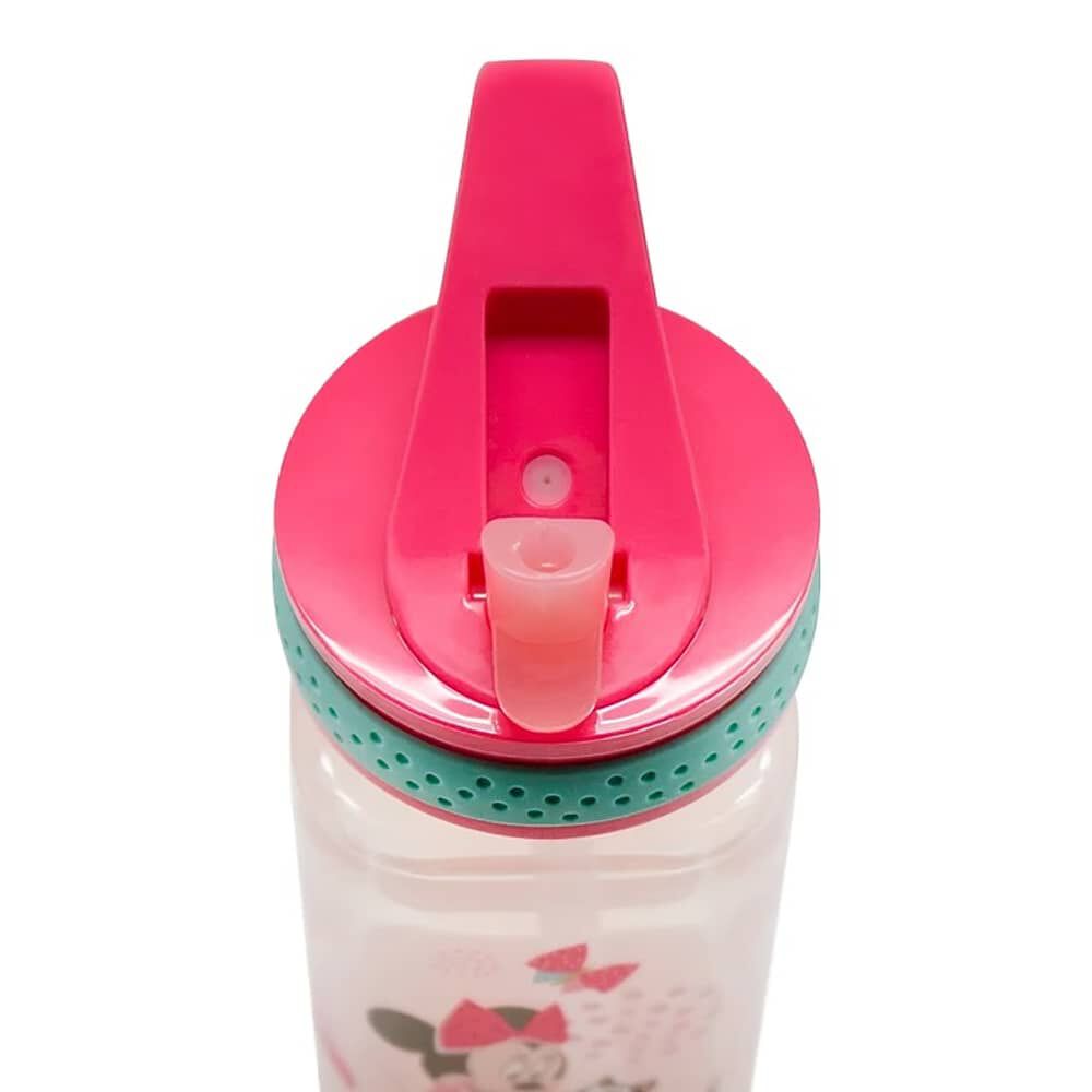 Botella Cuadrada 500ml Licencias image number 1.0