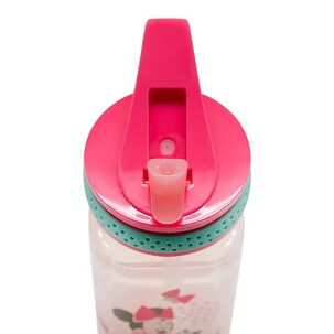 Botella Cuadrada 500ml Licencias