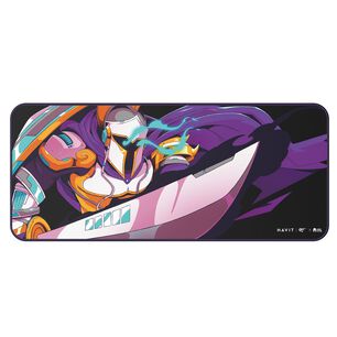 Mousepad Gamer Havit Mp862 X Vksxl 700x300x3mm Microfibra