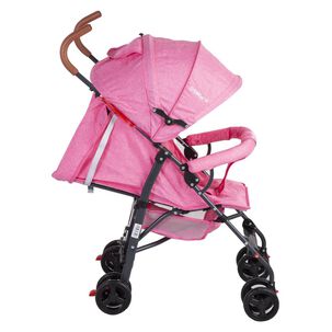 Coche Paraguas Bebesit 5126