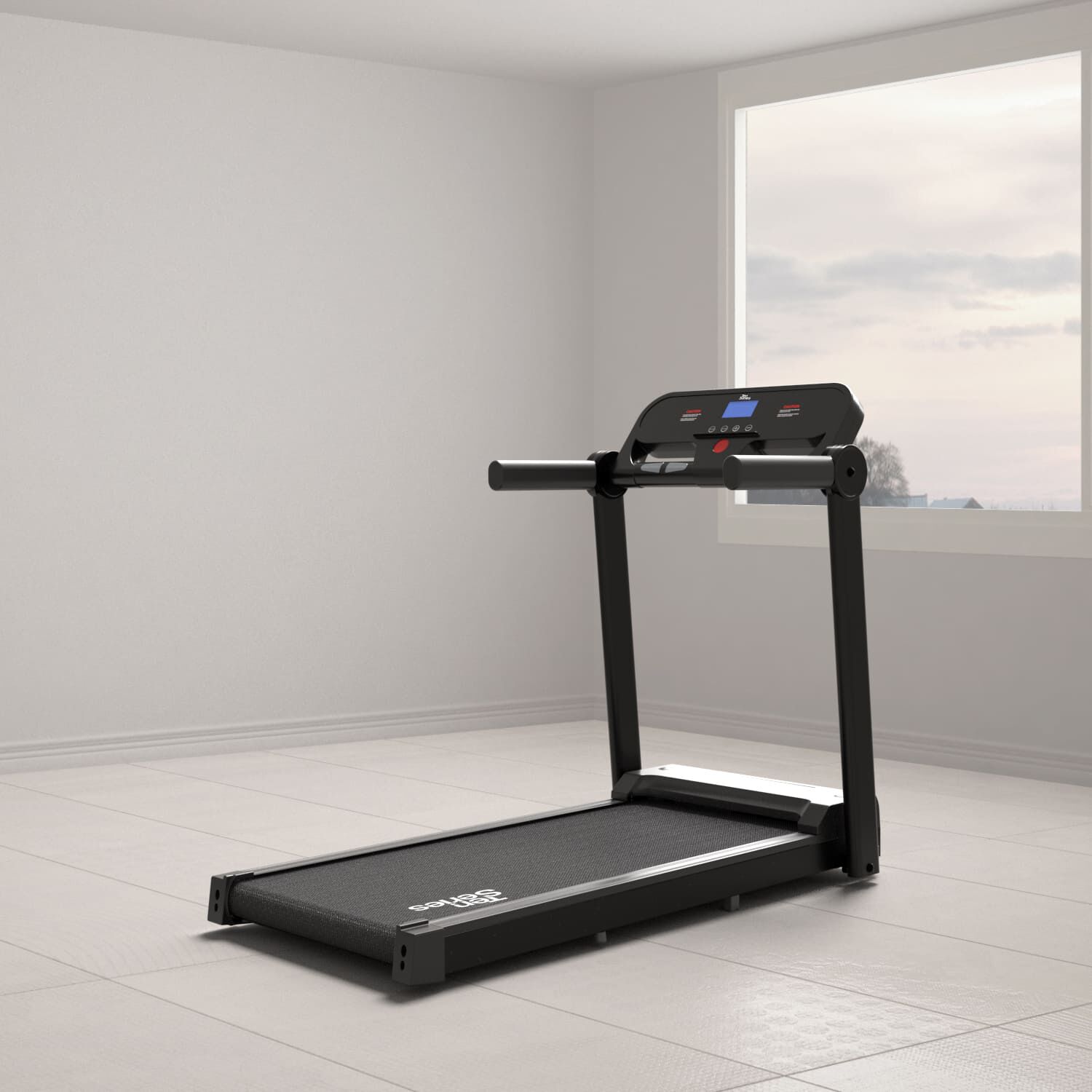 Trotadora Tm60 Plus Ten Series 12 Km/h image number 4.0