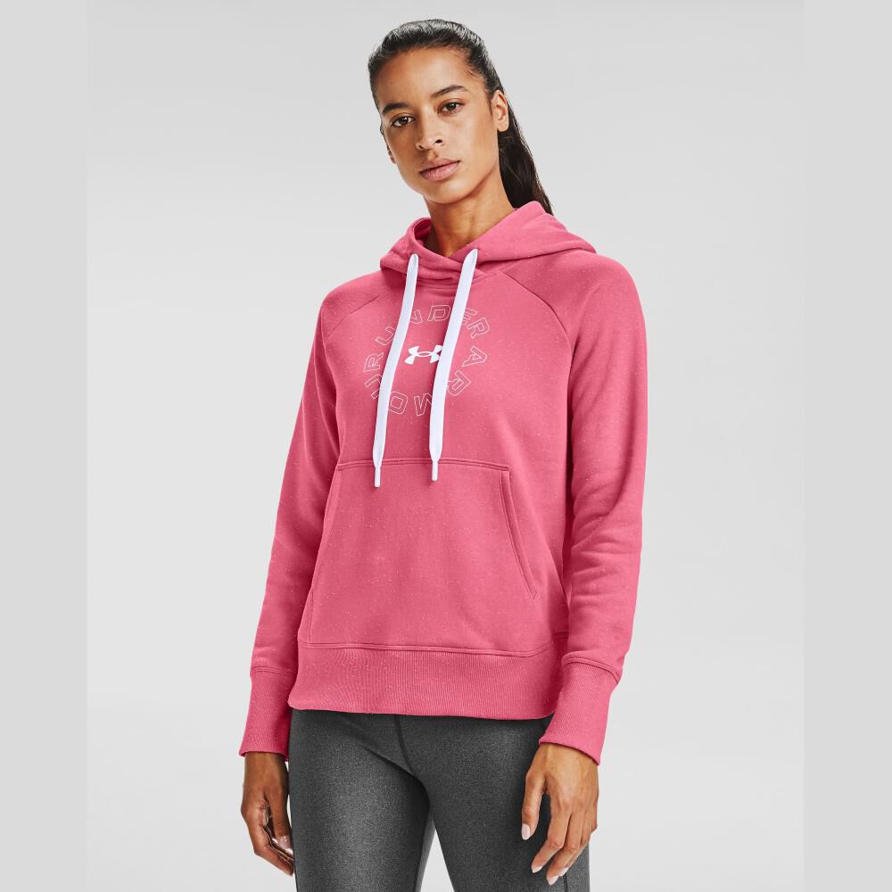Polerón Mujer Under Armour image number 0.0