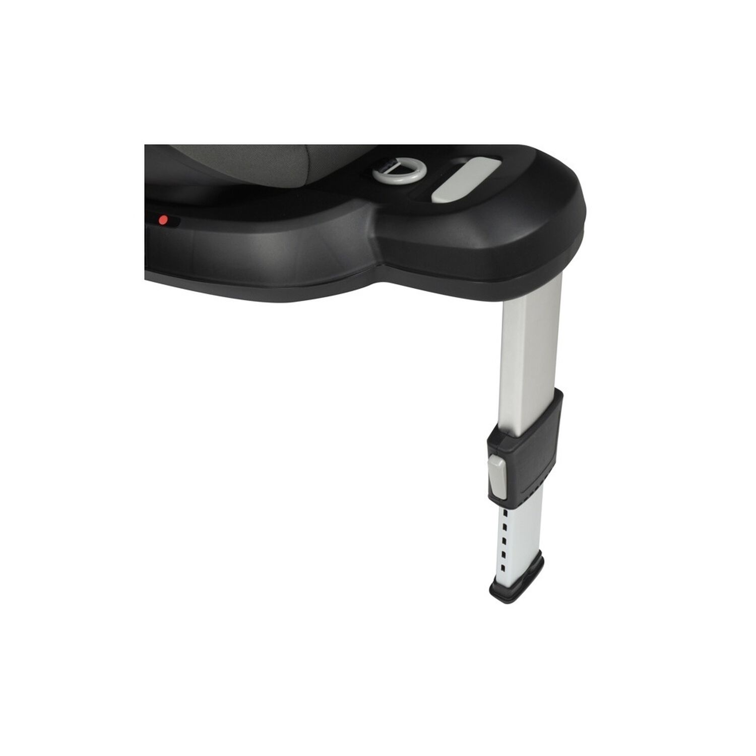 Silla De Auto Convertible Storm Isofix 360&deg; Grey image number 7.0