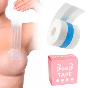 Cinta De Levantamiento De Bustos Original Push Up