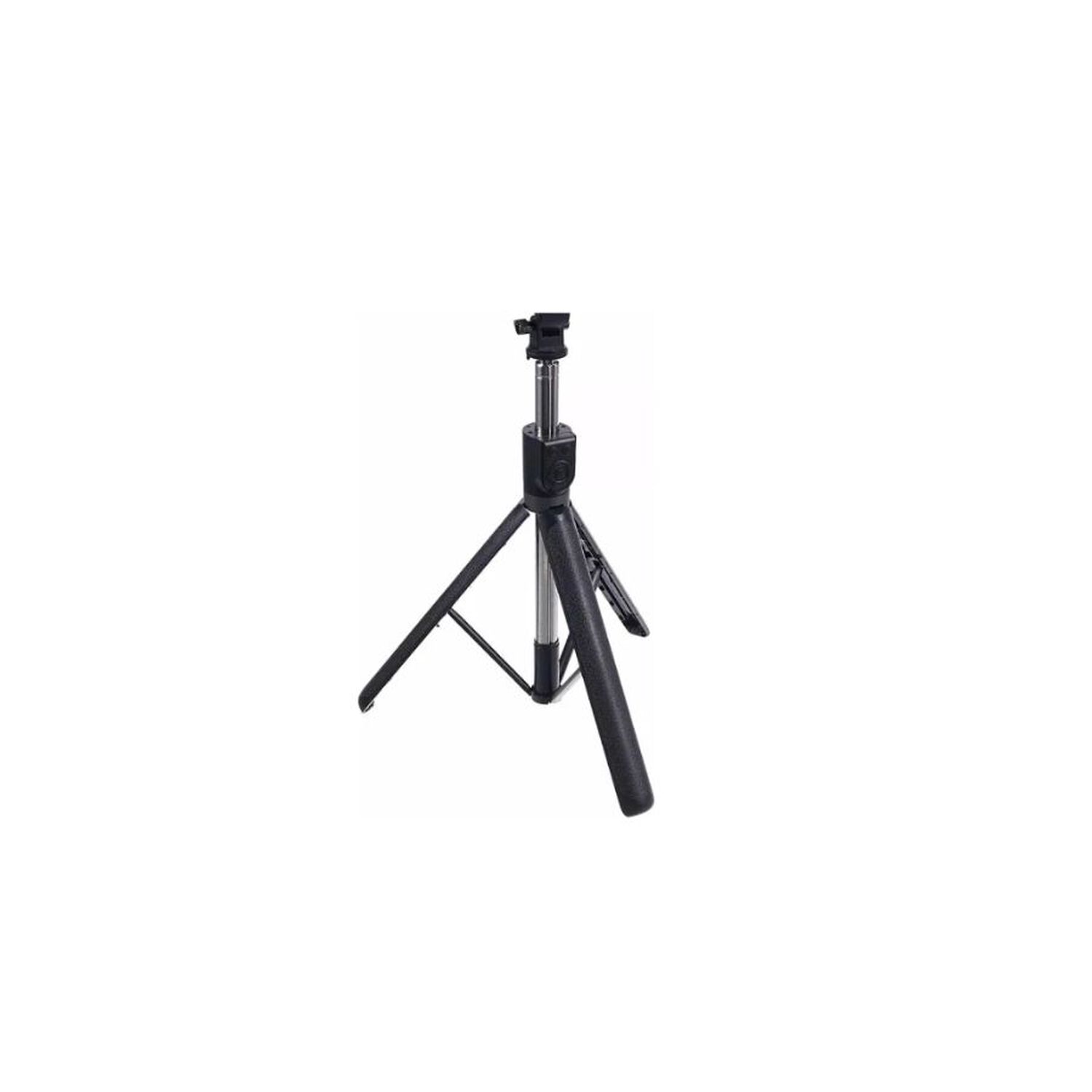 Tripode Palo Selfie Stick Bluetooth Z6 170cm Negro image number 4.0