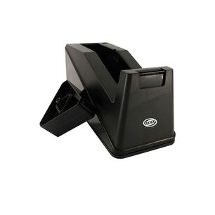 Dispensador Cinta Grande Negro