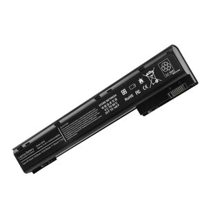 Bater&iacute;a Alternativa Ar08 Hp Zbook 15 17 G1 G2 4400mah 65wh 14.4v Nueva