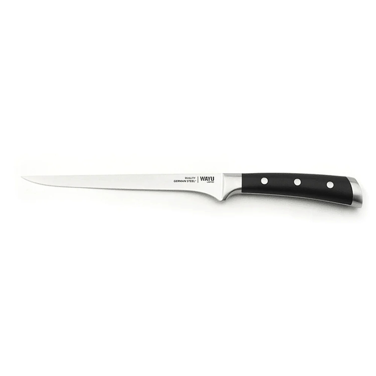 Cuchillo Filetero Wayu 20 Cm Wayu Cocina Asado image number 0.0