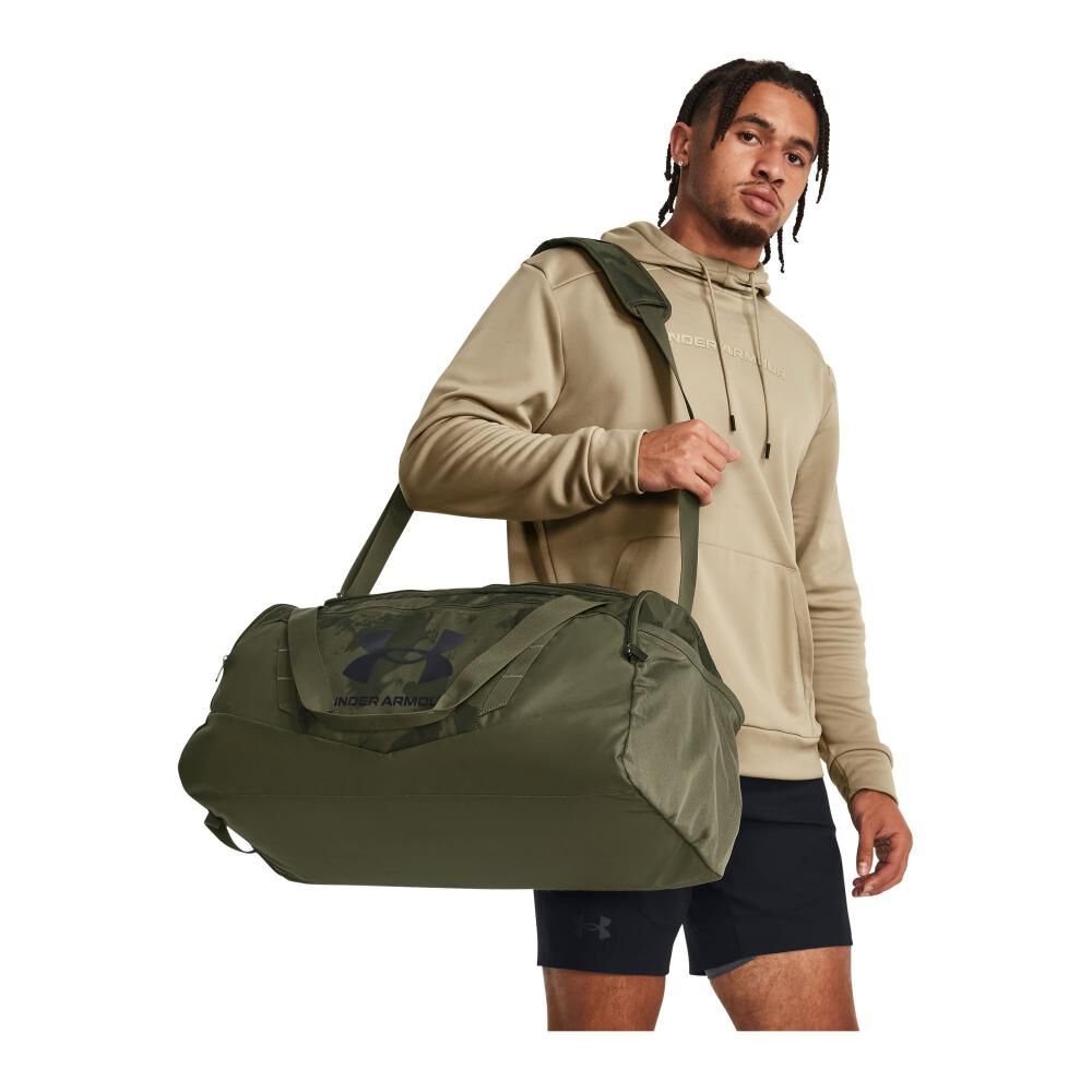 Bolso Deportivo Undeniable 5.0 Under Armour / 58 Litros image number 0.0