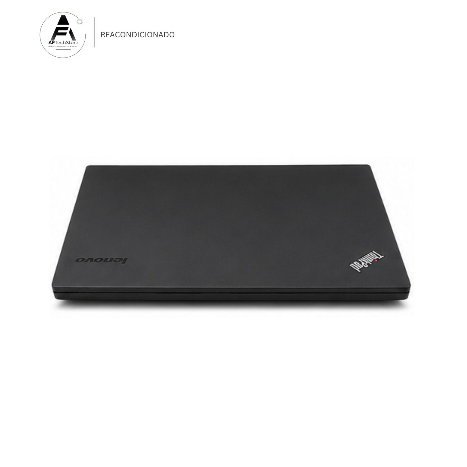Notebook Lenovo 470 I5 6th 16gb 256gb - Win11 Office - Reacondicionado Profesional image number 3.0