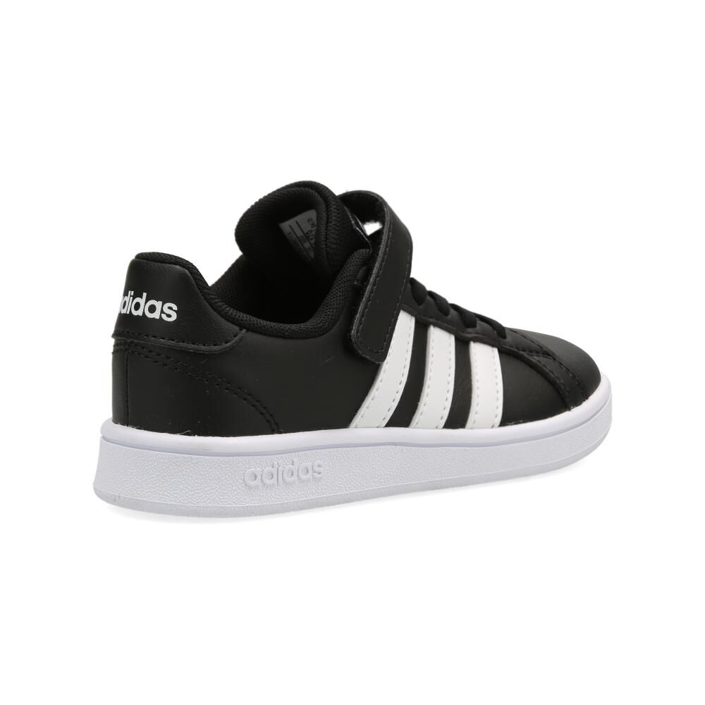 Zapatilla Ni&ntilde;o Adidas Grand Court C image number 2.0