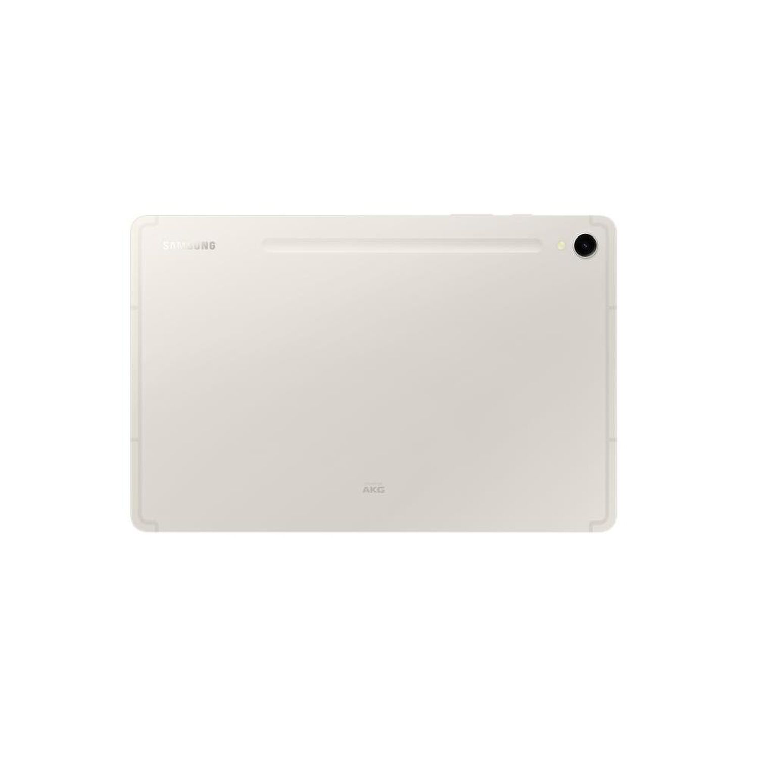 Tablet 11" Samsung Galaxy Tab S9 / 8 GB RAM / 128GB / Beige +  S Pen image number 11.0