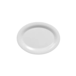 Set 6 Plato Ovalado 9.5 X 7.25 Cm