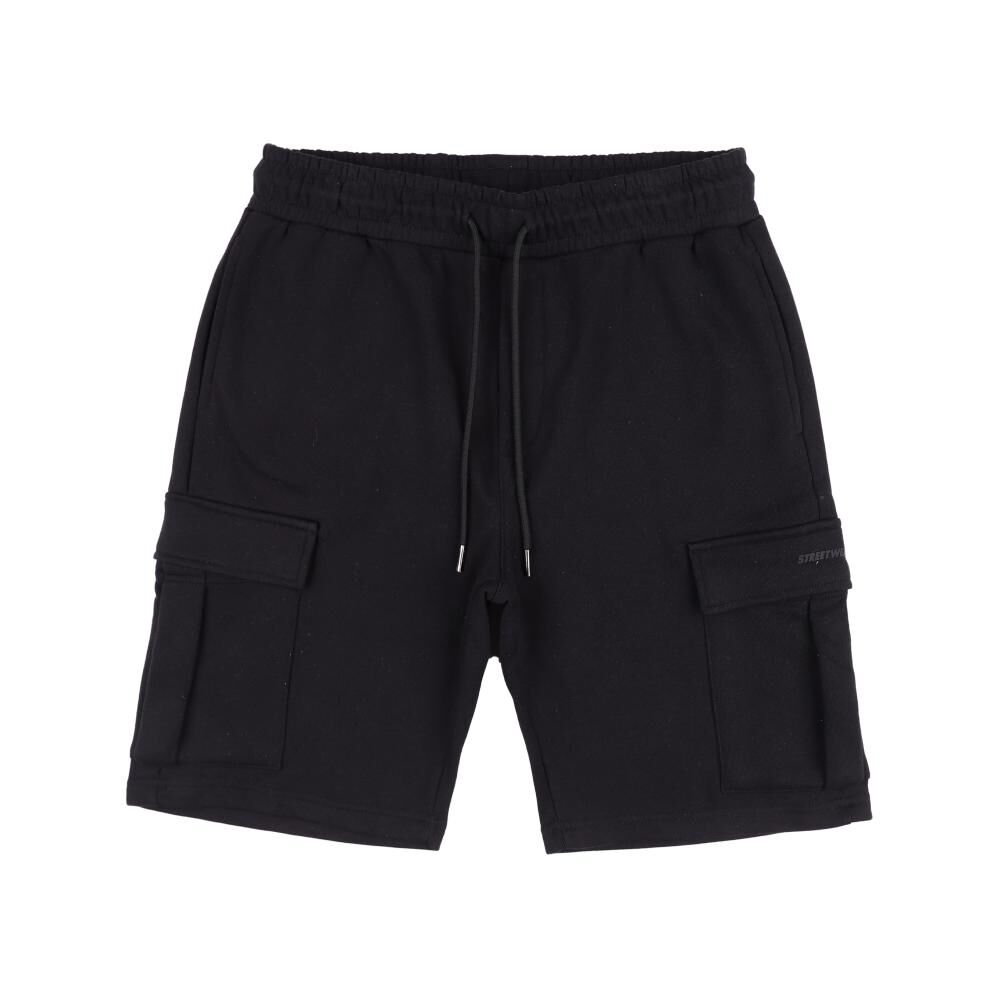 Bermuda Hombre Rolly Go image number 0.0