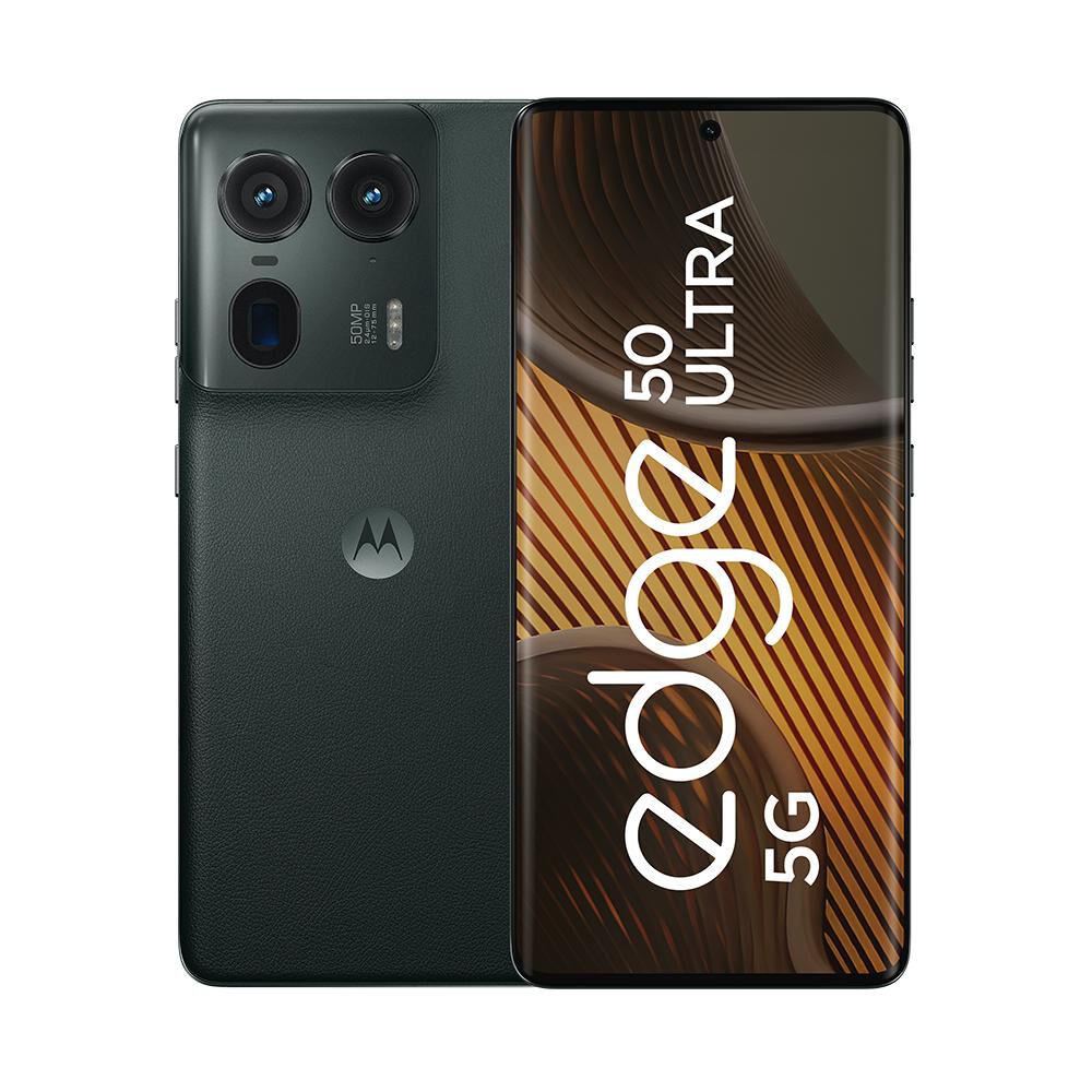 Smartphone Motorola Moto Edge 50 Ultra / 5G / 512 GB / Liberado image number 0.0