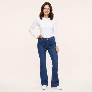 Jeans Mujer Geeps