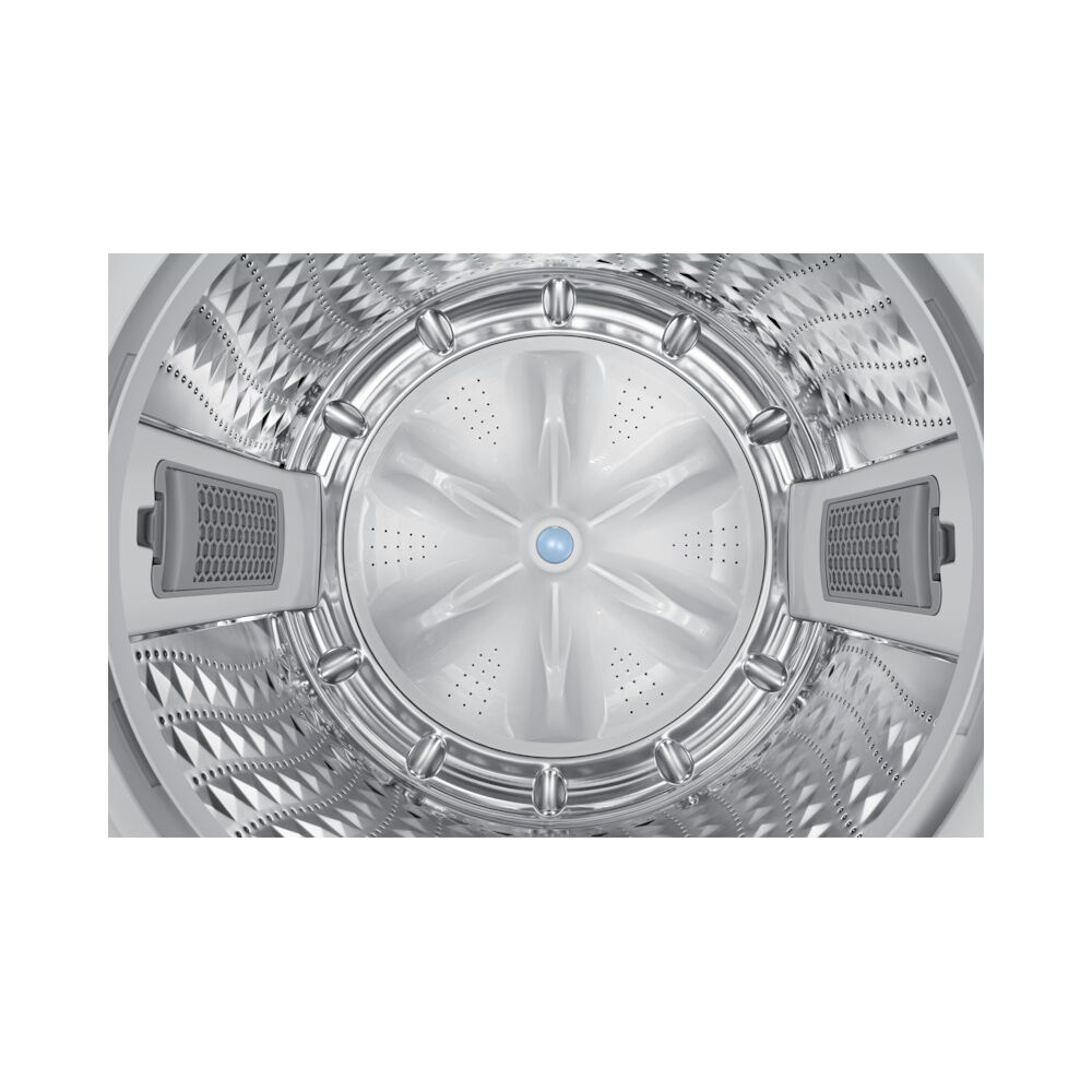 21kg Lavadora De Carga Superior Con Ai Wash Black image number 7.0