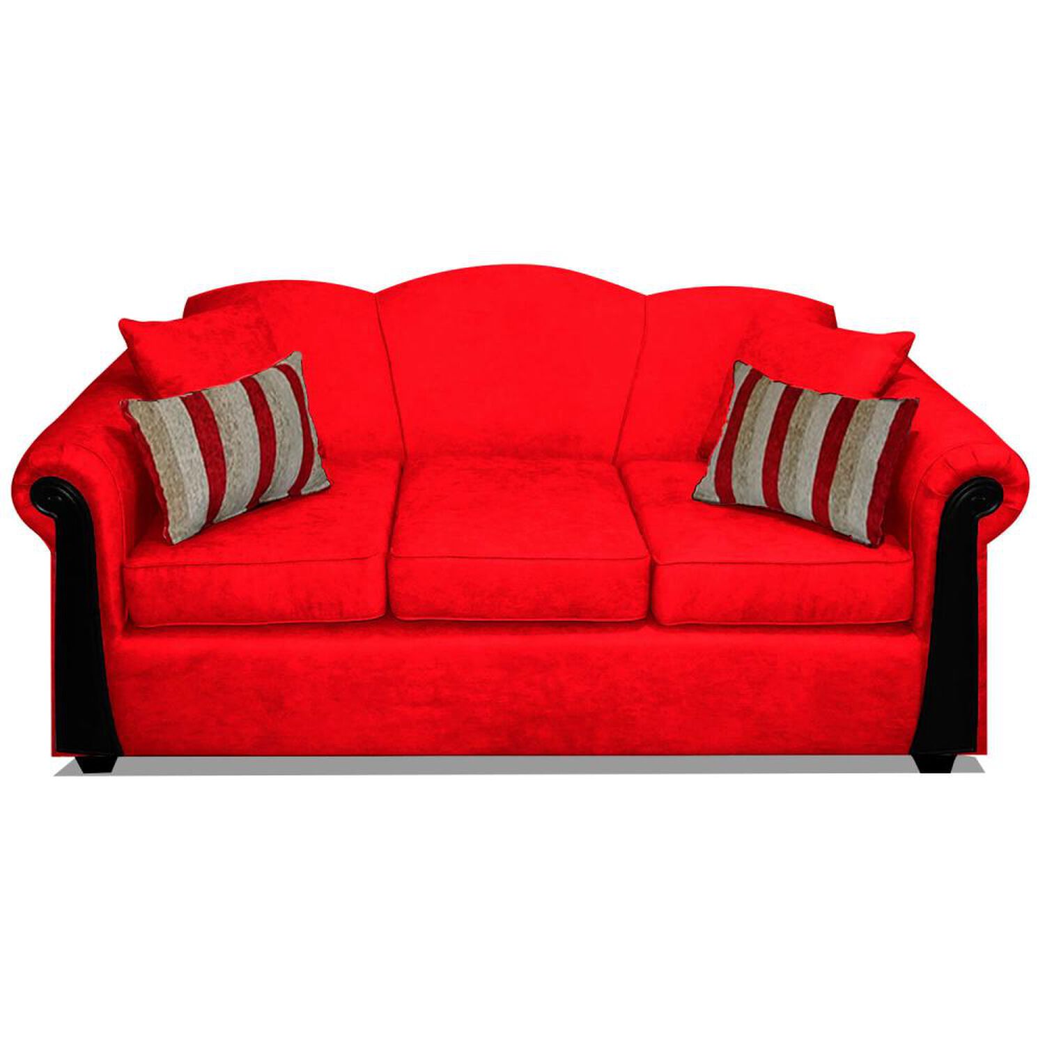 Juego De Living Elegant Detail Michigan 3c+ Sitiales / 5 Cuerpos image number 3.0