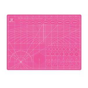 Base De Corte A2 Rosa