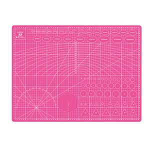 Base De Corte A2 Rosa