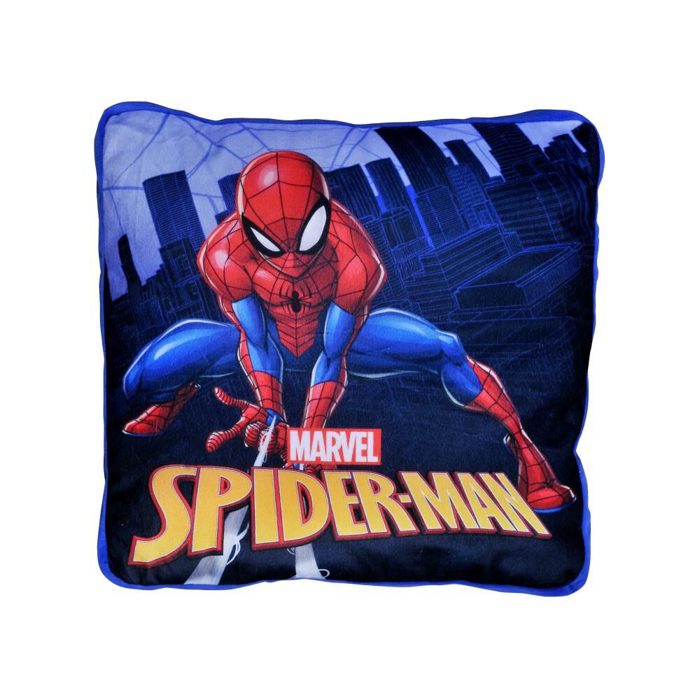 Cojin Spiderman Slinger image number 0.0